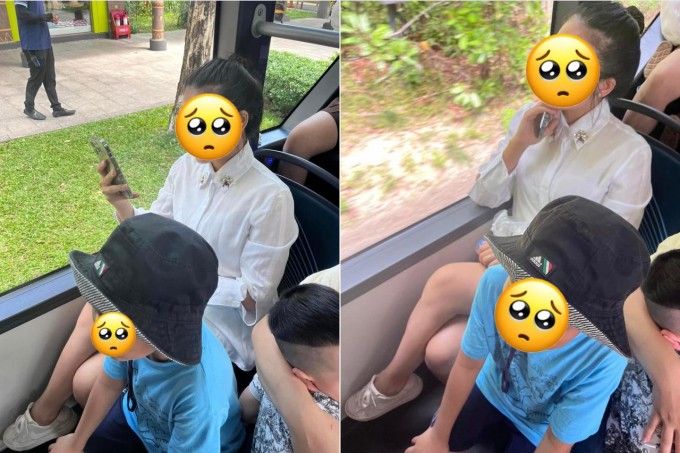 Tranh cãi câu chuyện nhường ghế trên xe buýt, cư dân mạng nổi đóa vì mẹ bỉm sữa tự ý 'bốc phốt' gái xinh