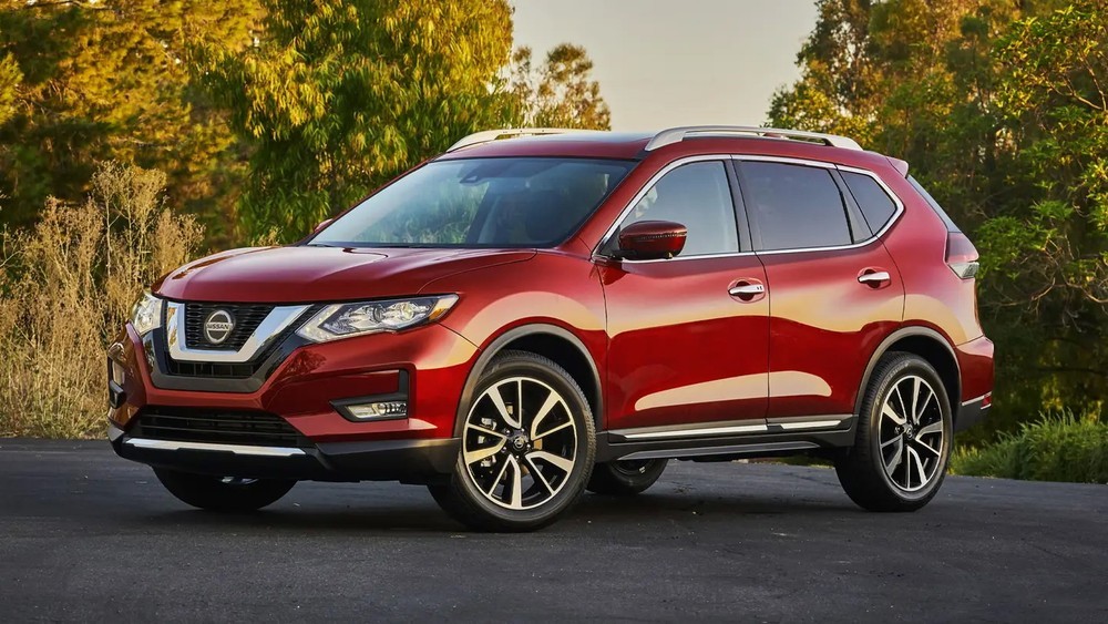 Nissan triệu hồi hơn 712.000 xe X-Trail và Qashqai ở Mỹ do lỗi chìa khóa, có thể làm xe tắt máy đột ngột