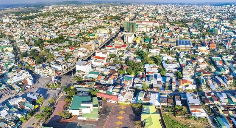 Quy hoạch đô thị trung tâm thành phố Quảng Ngãi sẽ được điều chỉnh theo hướng nào?