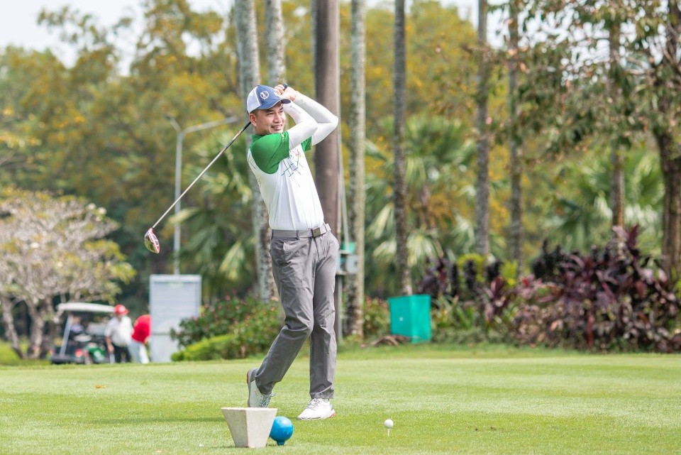 TP HCM có tour du lịch golf