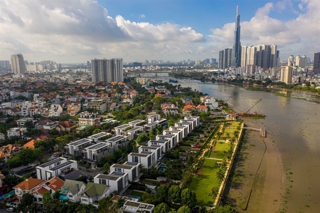 Giải pháp nào để “phá băng” bất động sản?