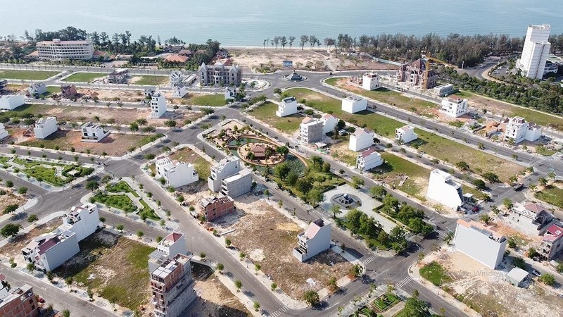 Ngoài dự án “khủng” vừa bị thanh tra, hai dự án khác của Tập đoàn Rạng Đông cũng “vào tầm ngắm”