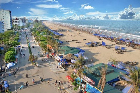 Thanh Hoá sắp đấu giá 388 căn biệt thự, liền kề tại Sầm Sơn