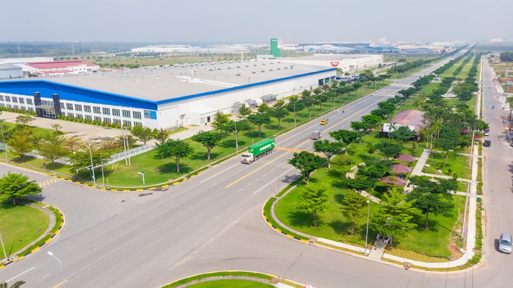 Bình Dương – Bình Phước tìm tiếng nói chung khi xây cao tốc liên vùng TP.HCM - Thủ Dầu Một - Chơn Thành