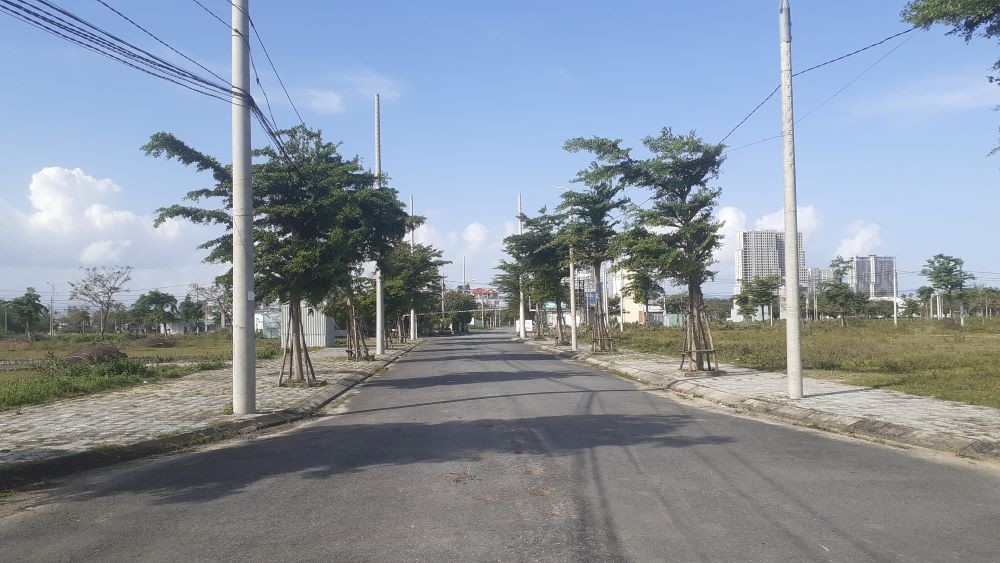 Quảng Nam nói gì về loạt dự án bất động sản ‘bán lúa non’ tại thị xã Điện Bàn?