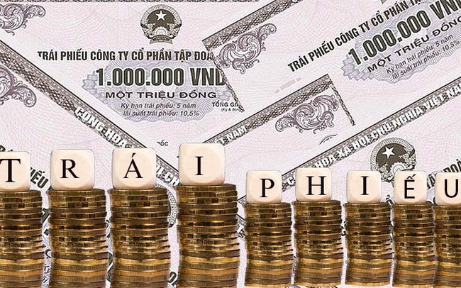 Không có đợt phát hành trái phiếu doanh nghiệp nào được ghi nhận trong tháng 5/2023