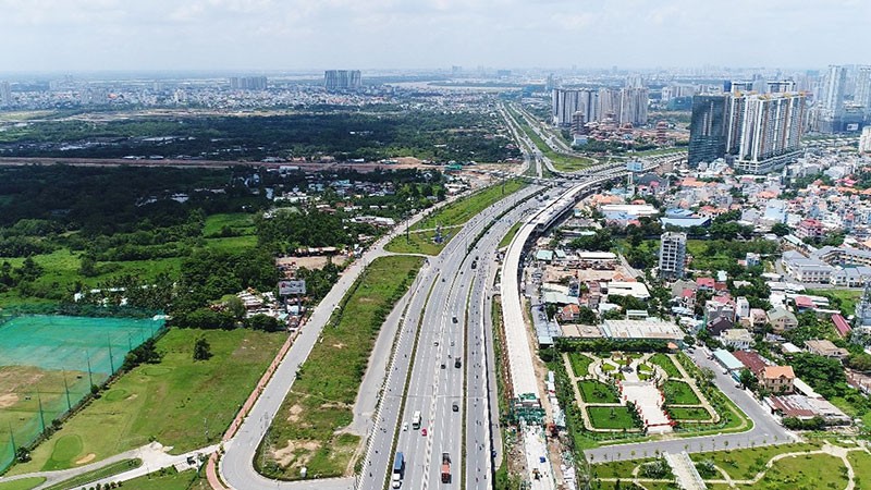 Dự án Vành đai 4 qua 3 tỉnh Hà Nội, Hưng Yên, Bắc Ninh có kịp khởi công trong tháng 6.2023?