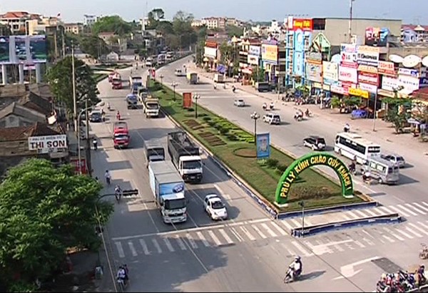 Quy mô dự án hơn 5.000 tỉ vừa được Hà Nam kêu gọi đầu tư ra sao?