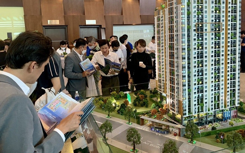Thí điểm thu thuế bất động sản thứ hai tại TP.HCM hiện nay là bất hợp lý
