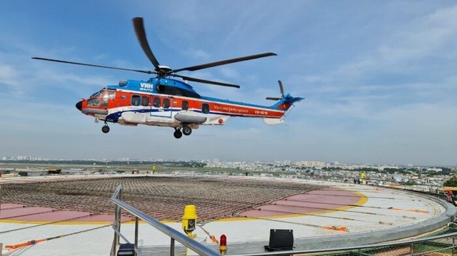 Ủng hộ bổ sung sân bay Nhân Cơ vào quy hoạch sân bay chuyên dùng