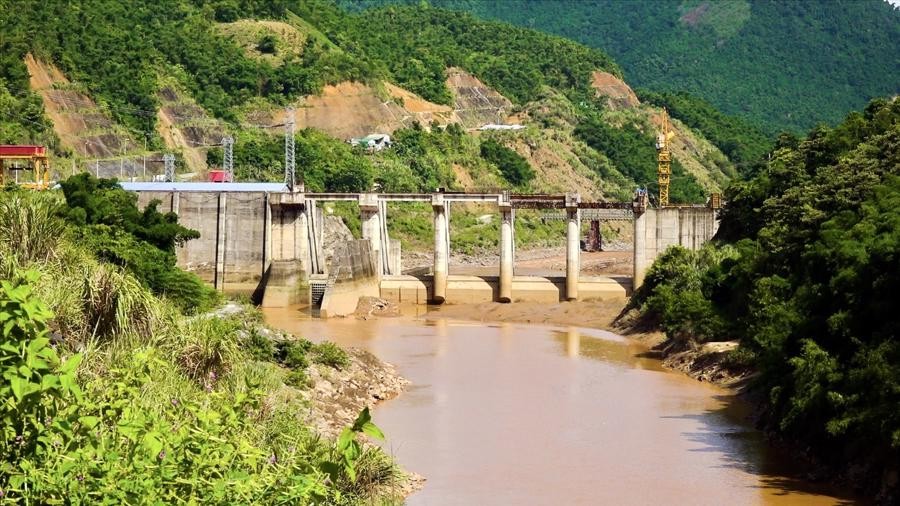 Sắp “cán đích”, dự án thuỷ điện hơn 3.300 tỉ tại Thanh Hoá bỗng dưng “đắp chiếu” do đâu?