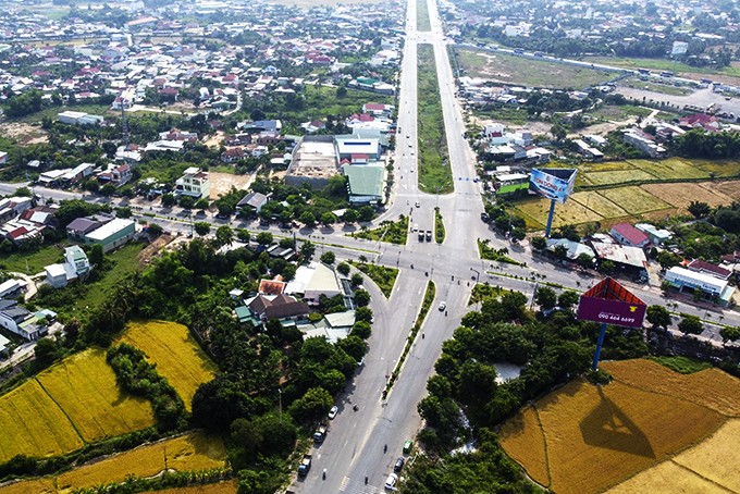 Kiến nghị hủy bỏ văn bản làm khó người dân trong việc chuyển mục đích sử dụng đất