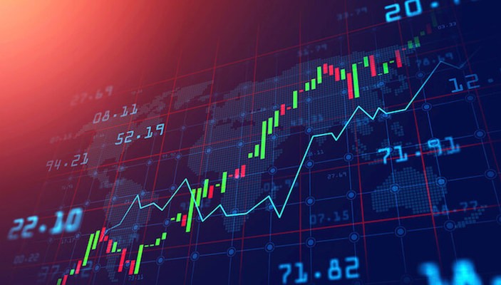 Vì đâu cổ phiếu bất động sản đồng loạt xanh, tím trần?