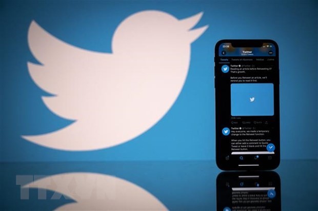 Twitter gặp trục trặc, người sử dụng không thể đăng nhập và tải ảnh