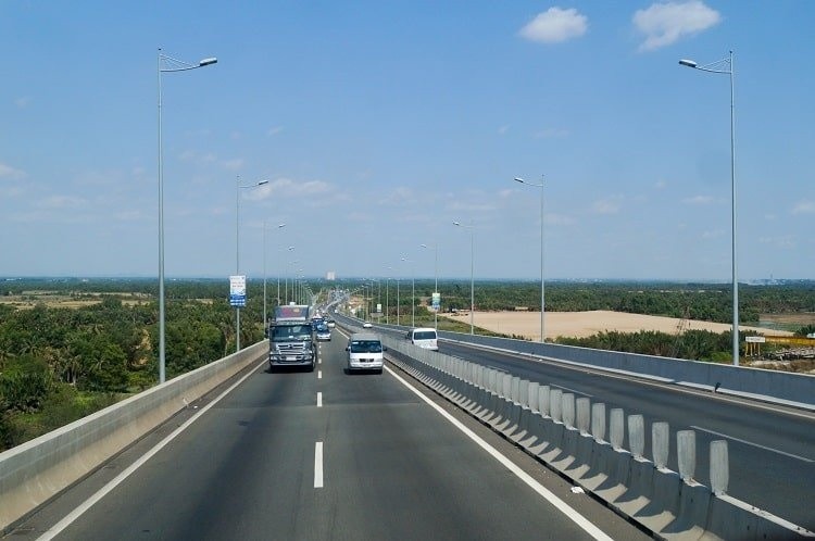 Bác thông tin lùi tiến độ, cao tốc Vĩnh Hảo - Phan Thiết sẽ về đích ngày 30/4?