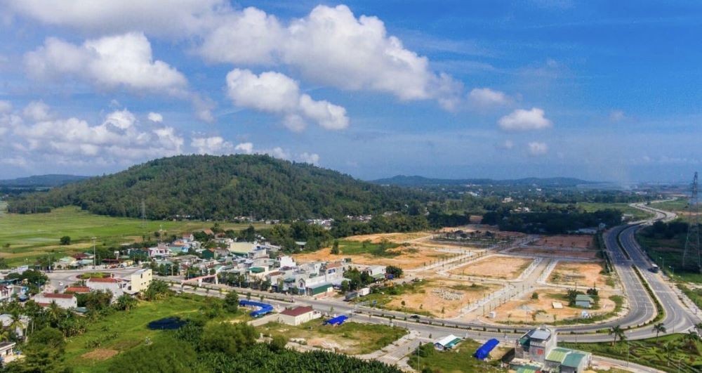 Hé lộ quỹ đất tại thành phố Quảng Ngãi sẽ được tổ chức đấu giá trong năm 2023