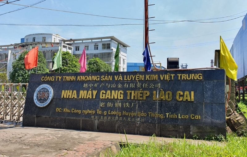 VNSteel đưa ra một loạt kịch bản ứng phó với khó khăn năm 2023