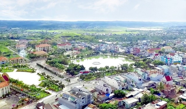 Lâm Đồng bác đề xuất của Tân Thành Holdings về việc lập ý tưởng quy hoạch khu dân cư Lâm Hà