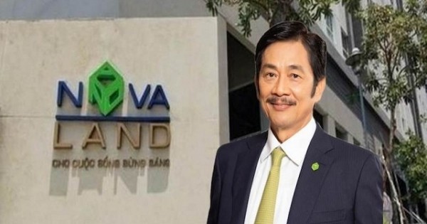 Novaland xin gia hạn nộp báo cáo tài chính kiểm toán vì đơn vị kiểm toán cần thêm thời gian