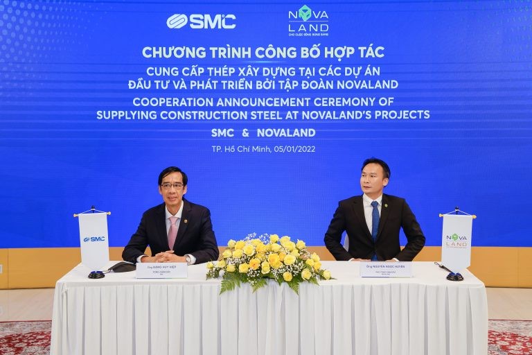 Phát sinh công nợ 1.000 tỉ với Novaland có thể khiến SMC thua lỗ quý thứ ba liên tiếp?