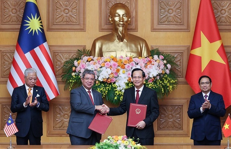 Phê duyệt Kế hoạch thực hiện Bản Ghi nhớ về tuyển dụng lao động giữa Việt Nam và Malaysia