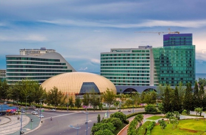DIC Corp muốn mua tiếp 1.000 tỷ đồng trái phiếu trước hạn