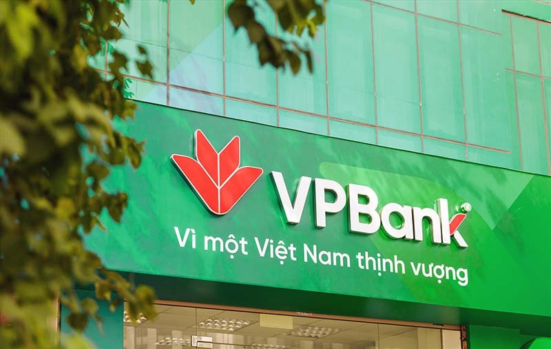 VnDirect: Đại gia Nhật Bản định giá VPBank ở mức 9,1 tỷ USD