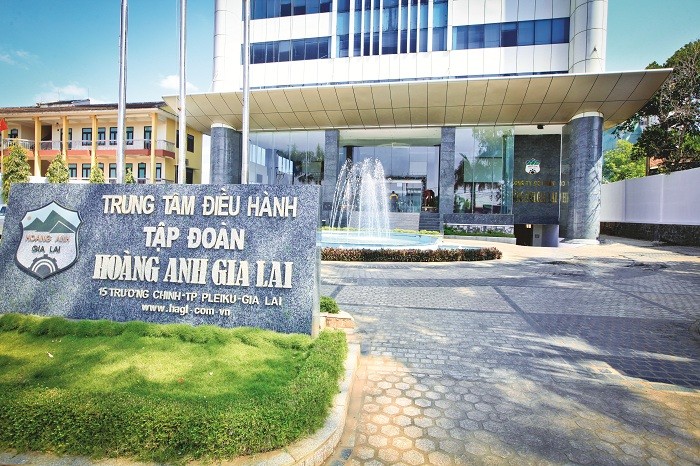 HAGL bổ sung tài sản bảo đảm nghĩa vụ tín dụng cho công ty con