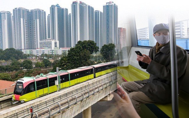 Người dân thủ đô phải chờ thêm 4 năm nữa mới được sử dụng toàn tuyến Metro Nhổn – ga Hà Nội