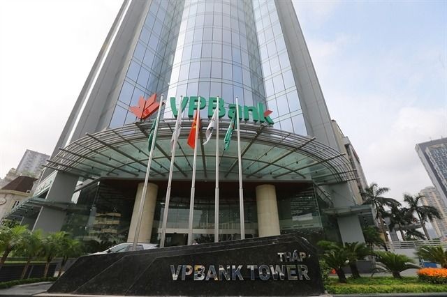 VPBank sắp bán gần 1,4 tỷ USD cổ phiếu cho “siêu ngân hàng” Nhật Bản Sumitomo Mitsui