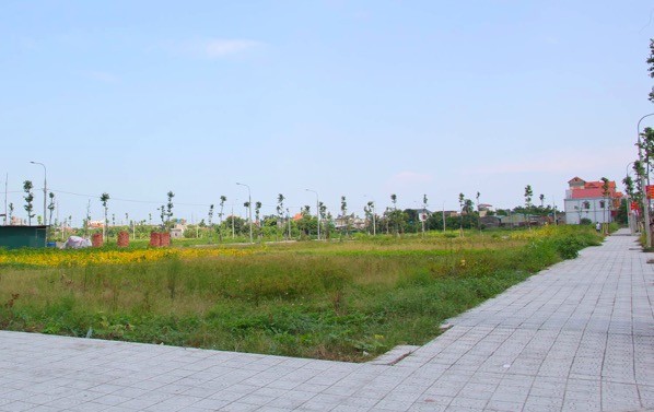 Hà Nội liên tục đấu giá đất ven đô, sẽ bùng nổ đợt tăng giá mới?