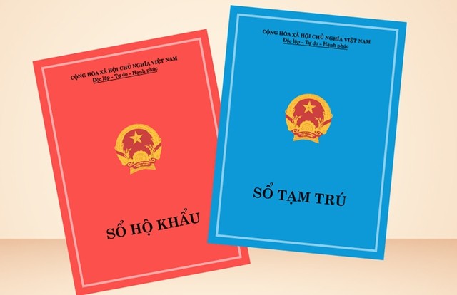 Hoàn thiện quy trình để bãi bỏ yêu cầu nộp, xuất trình Sổ hộ khẩu giấy