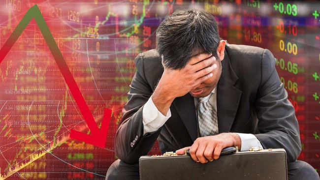 20 triệu cổ phiếu của một doanh nghiệp thép bất ngờ bị đưa vào diện hạn chế giao dịch
