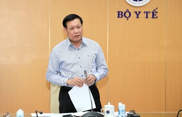 Vẫn cần giải pháp căn cơ giải quyết thiếu thuốc, trang thiết bị y tế