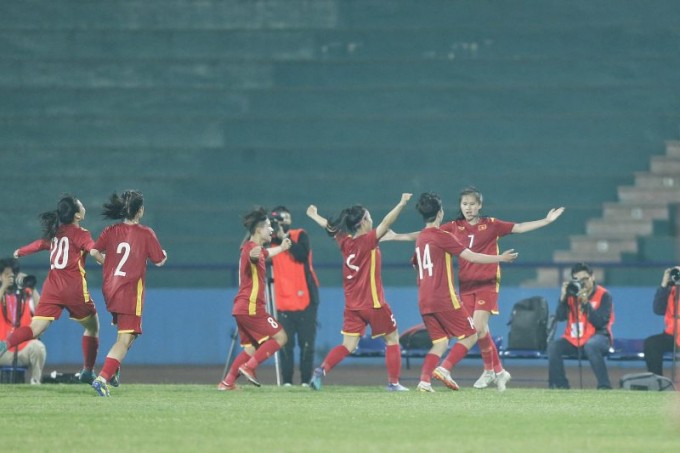 U20 Việt Nam đón khách đặc biệt, nhận ngay tiền thưởng khủng