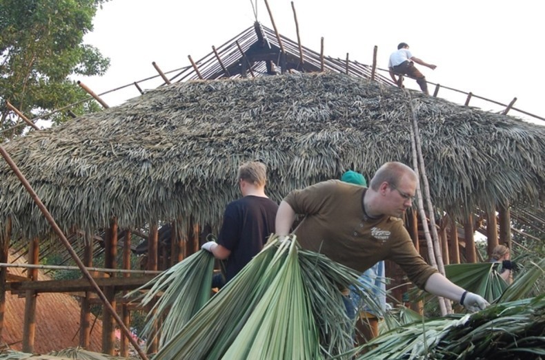UNWTO vinh danh làng du lịch Thái Hải với danh hiệu “Làng du lịch tốt nhất”