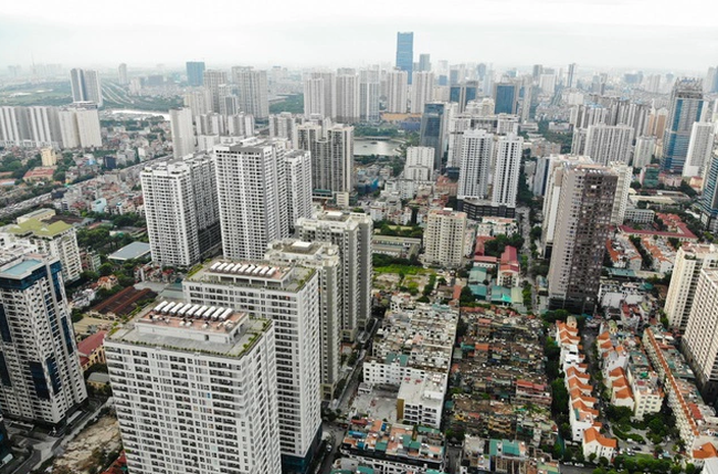 Đề xuất sở hữu nhà chung cư có thời hạn