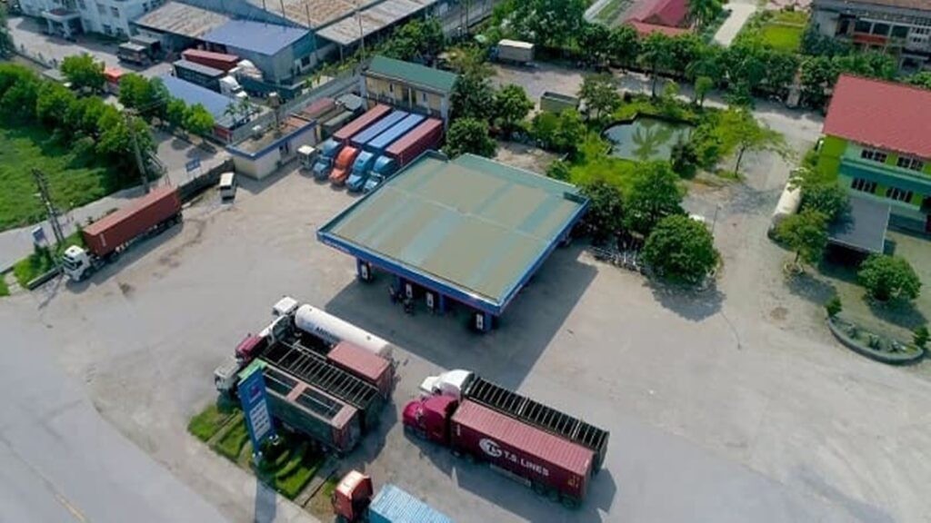 Hải Dương muốn đích thân tìm chủ cho KCN Hoàng Diệu và KCN Hưng Đạo