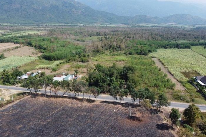 Cao tốc 10.000 tỉ kết nối Khánh Hòa – Đắk Lắk vượt qua vòng kiểm duyệt của Bộ GTVT