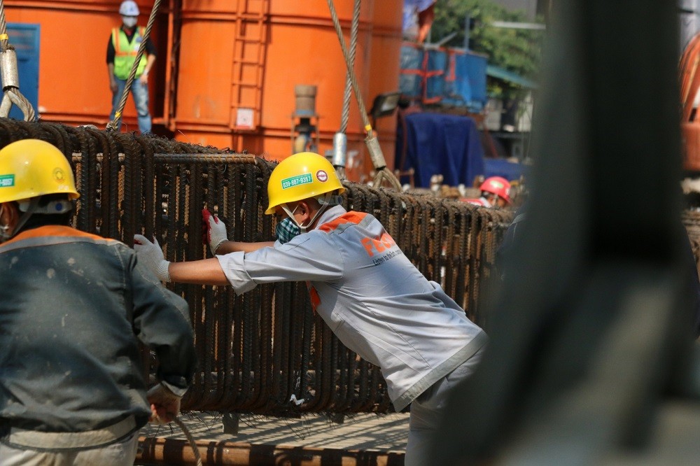 Giá tăng là cơ hội của ngành thép, nhưng gây khó cho xây dựng, bất động sản