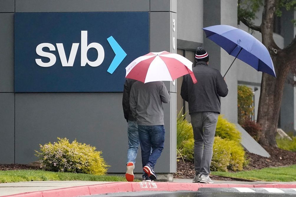 VnDirect: Vụ phá sản ngân hàng Mỹ Silicon Valley ít có tác động đến Việt Nam