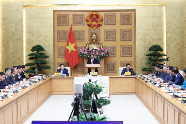 Góp phần bảo vệ Tổ quốc từ sớm, từ xa và xây dựng nền kinh tế độc lập, tự chủ