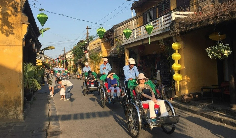 Thị trường tiềm năng mới cho du lịch Việt