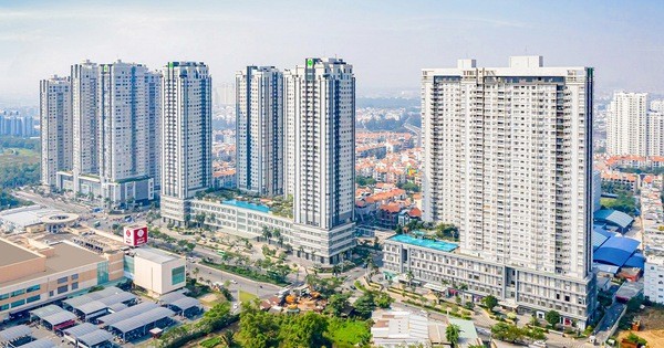 Chính sách bất động sản nổi bật có hiệu lực từ tháng 8/2023