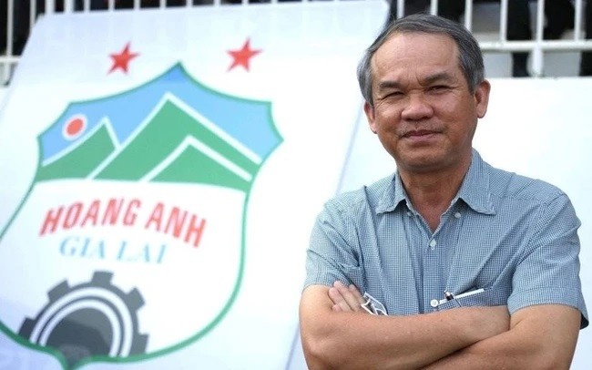 Em trai bầu Đức muốn muốn thoái sạch vốn khỏi HAG