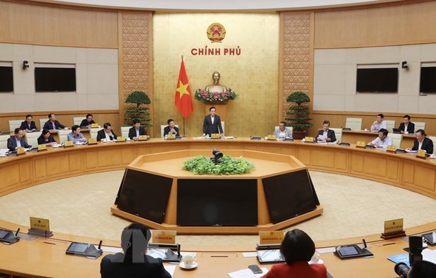 Phó Thủ tướng: Đẩy mạnh chuyển đổi số trong việc phổ biến pháp luật