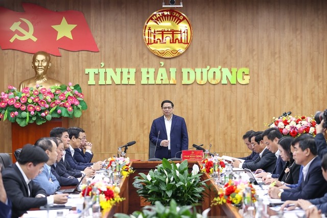 Hải Dương cần biến di sản thành nguồn lực phát triển