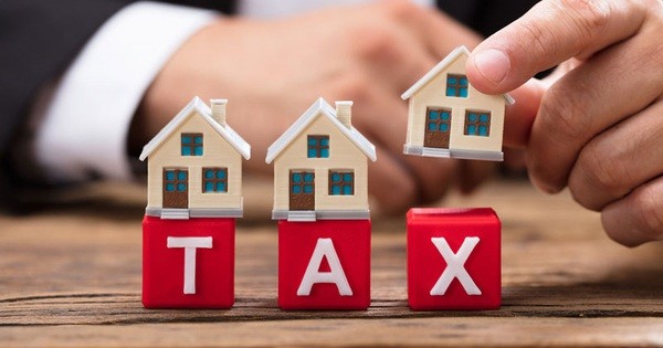 Từ 14/4/2023: Tính thuế GTGT khi chuyển nhượng bất động sản thế nào?