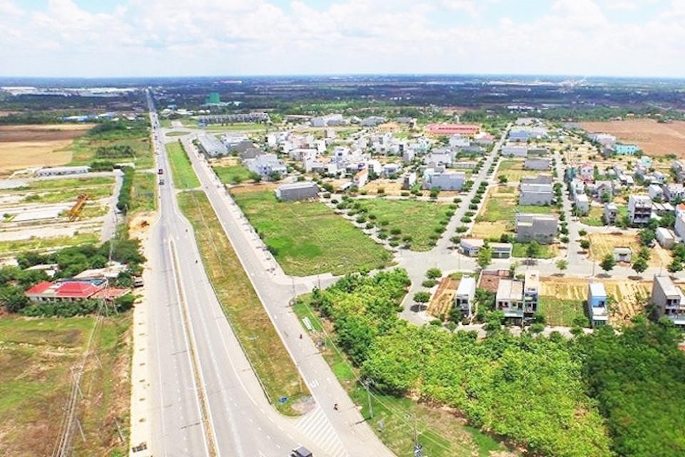 Công an Đồng Nai sẽ điều tra những gì tại Dự án khu dân cư Long Phước?