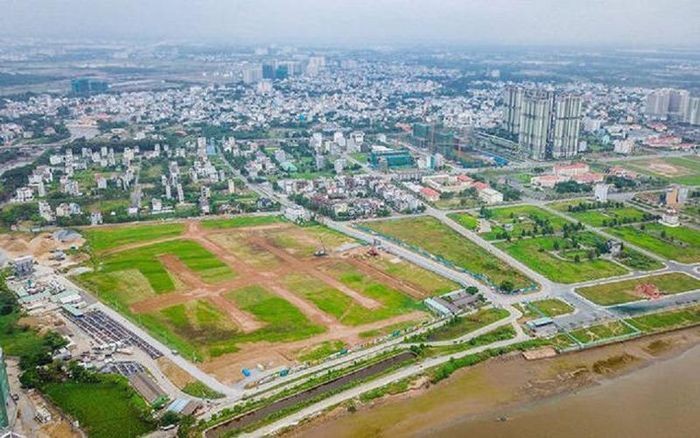 Hạn chót báo cáo Chính phủ kết quả lấy ý kiến nhân dân về dự thảo về Luật đất đai (sửa đổi)